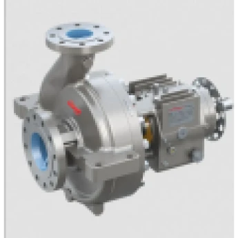 Насос центробежный FLOWSERVE 125 100CPXM250 3619048