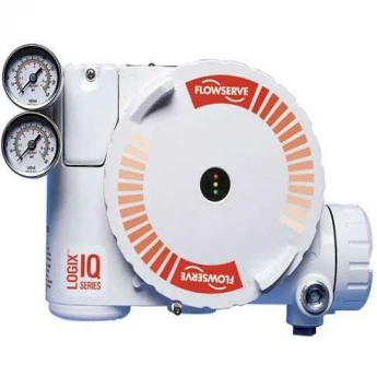 Цифровой позиционер FLOWSERVE D20DSM2-U23PVA-Z4X0XN 3619065